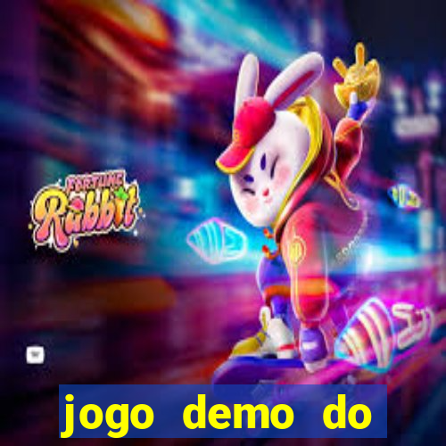 jogo demo do fortune rabbit